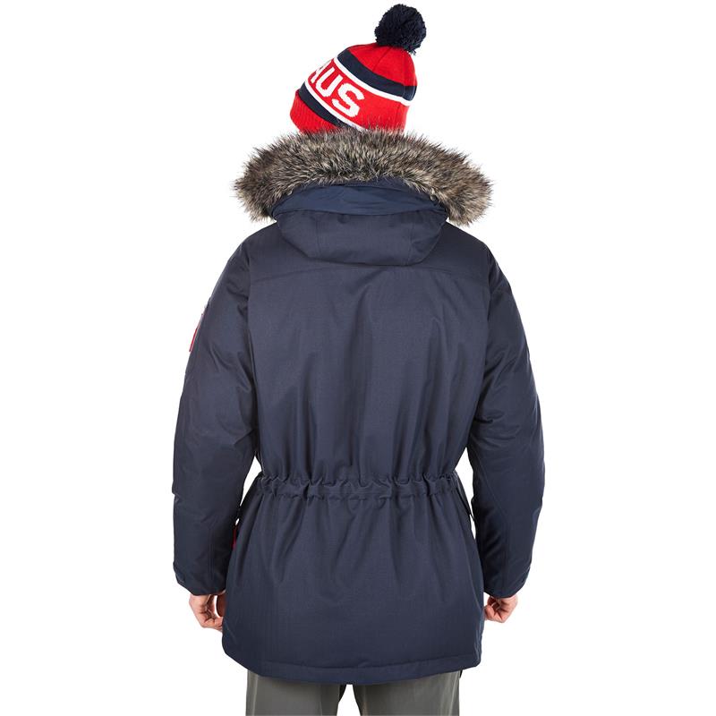 Berghaus Ulvetanna Mens HydroDown Fusion Parka-3