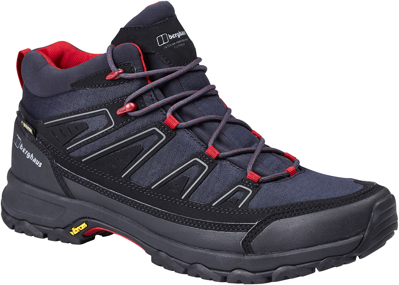 Berghaus Explorer Active GTX Mens Mid 