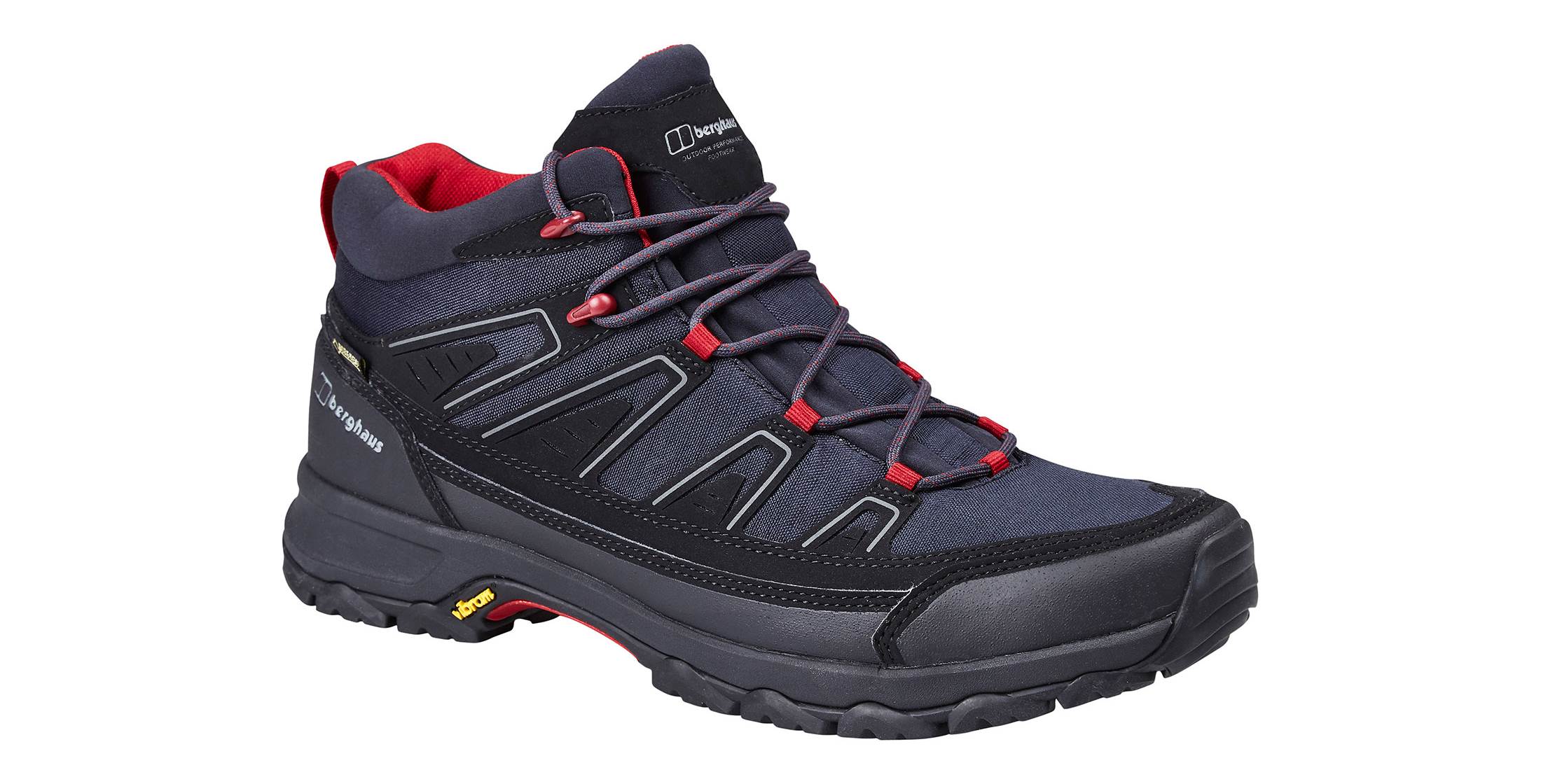 berghaus men's vc22 multisport gtx