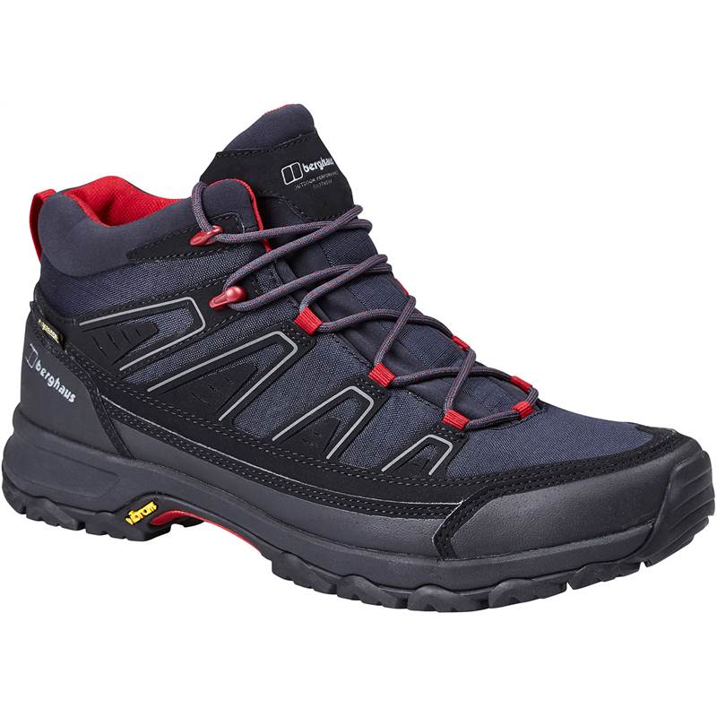 Berghaus Explorer Active GTX Mens Mid Boots-1