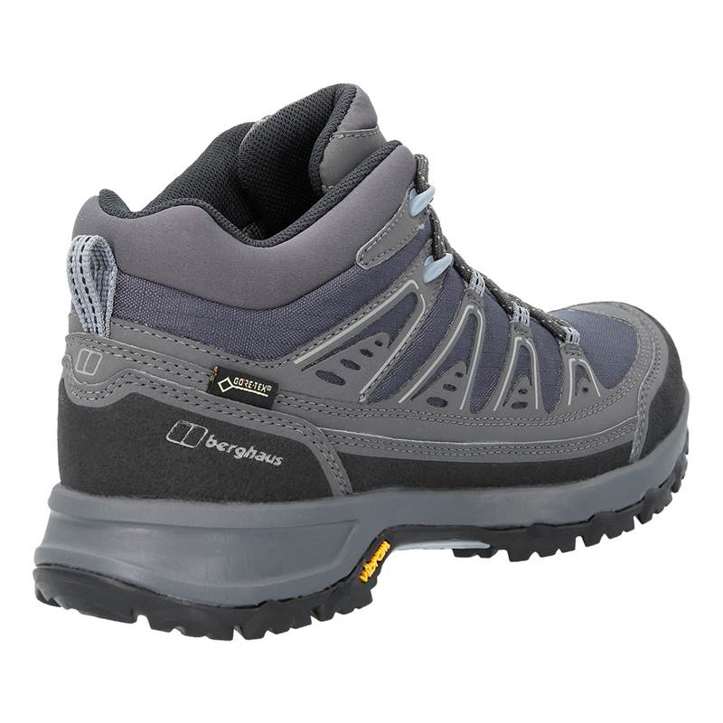 berghaus explorer ft active gtx womens shoes
