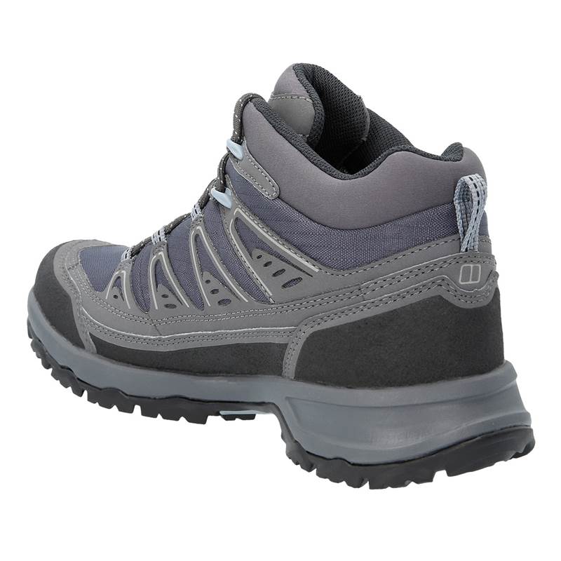 berghaus explorer ft active gtx womens shoes