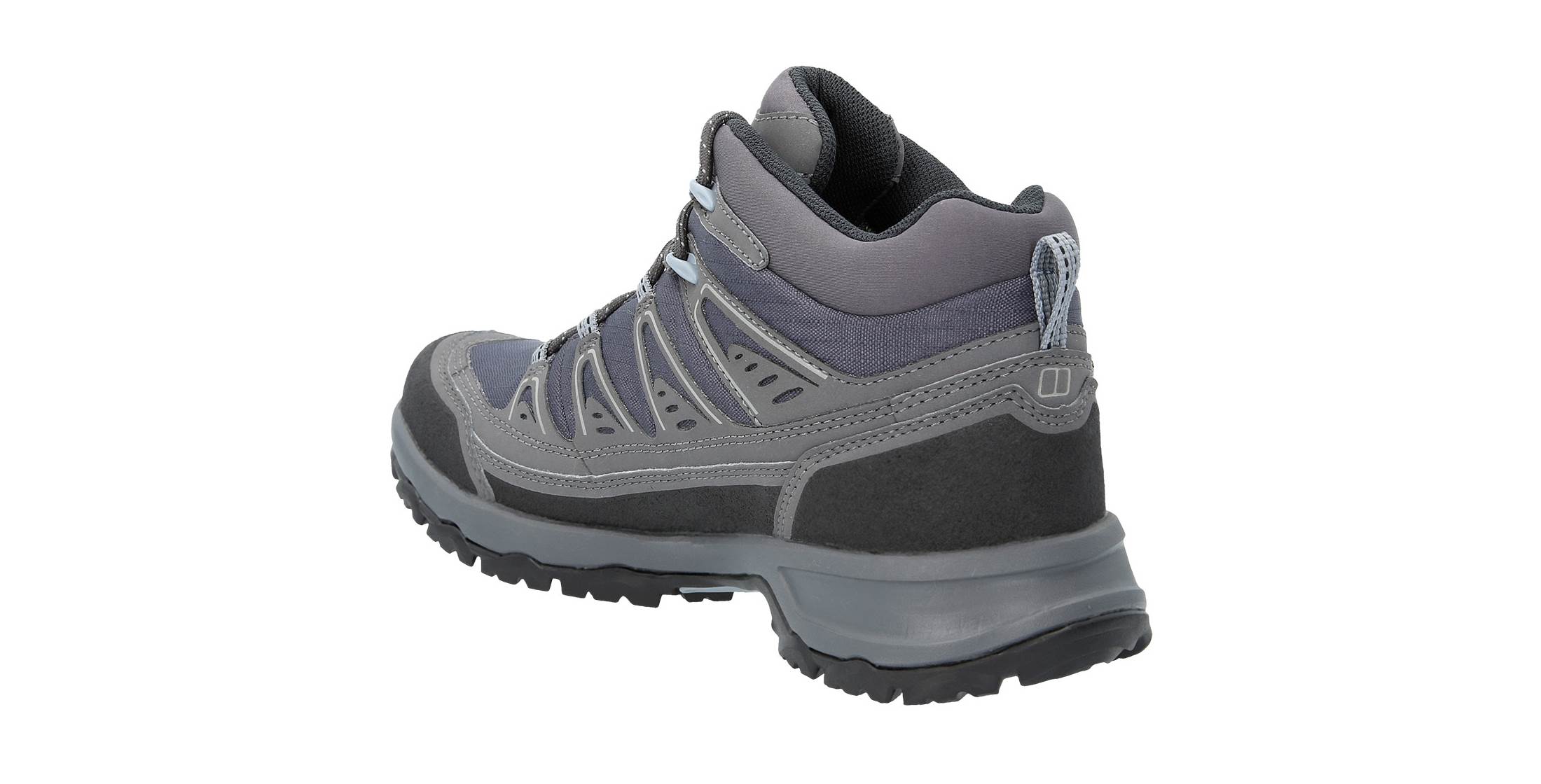 Berghaus Explorer Active GTX Womens Mid Boots OutdoorGB