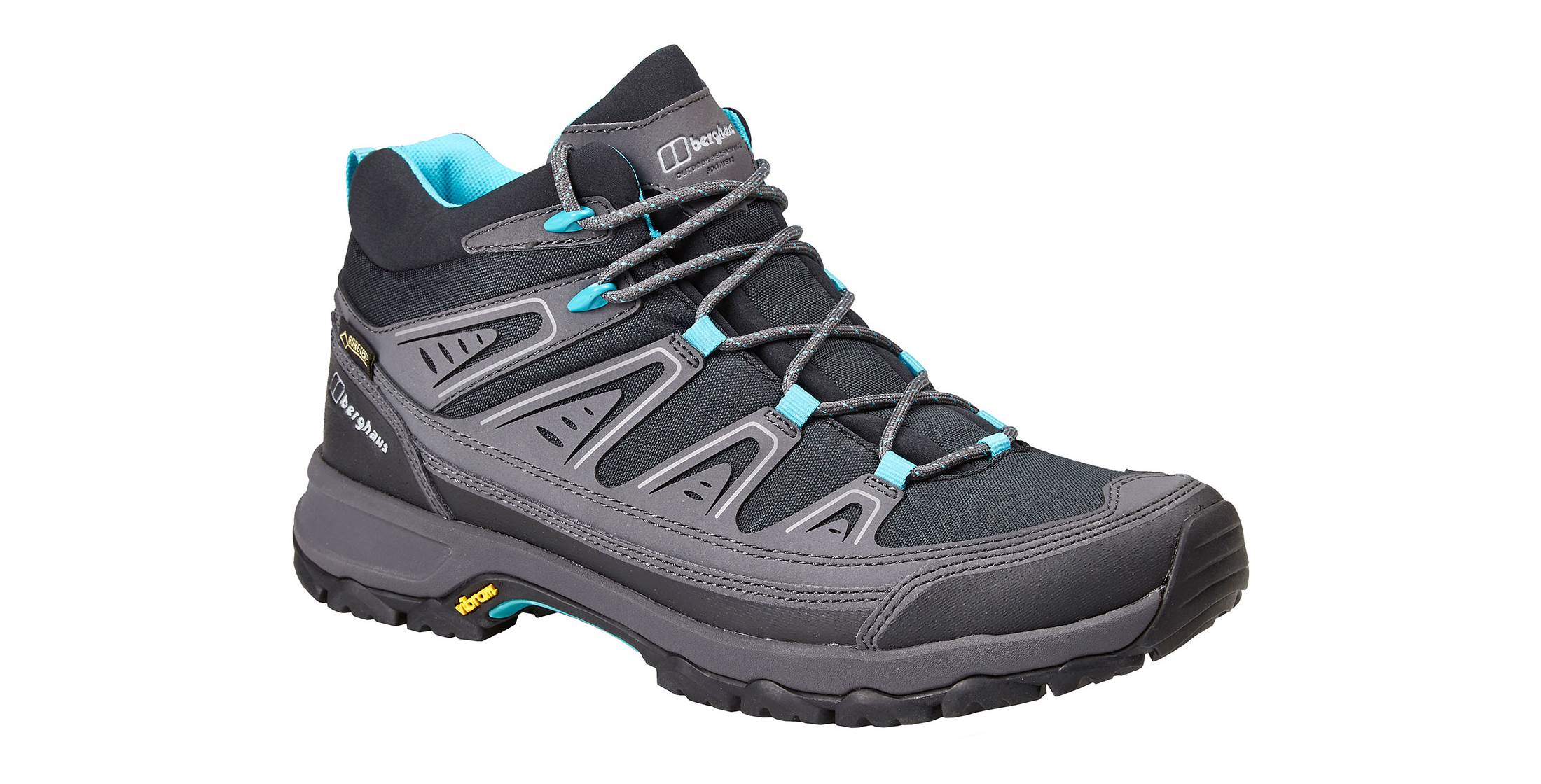 berghaus dalemaster mid gtx boot