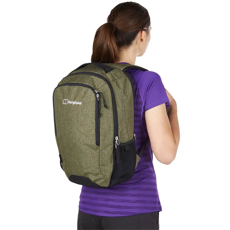 Berghaus Trailbyte 20L Laptop Backpack-1
