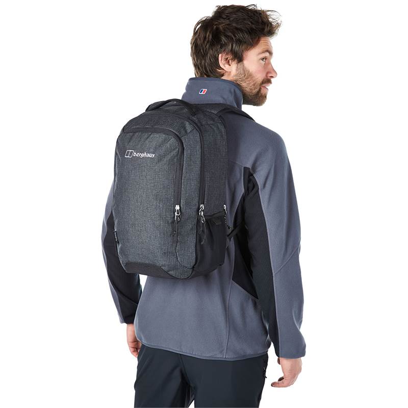 Berghaus Trailbyte 20L Laptop Backpack-2