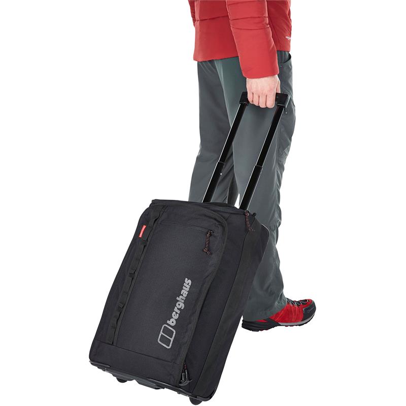 Berghaus Travel Mule 35L Wheeled Travel Bag