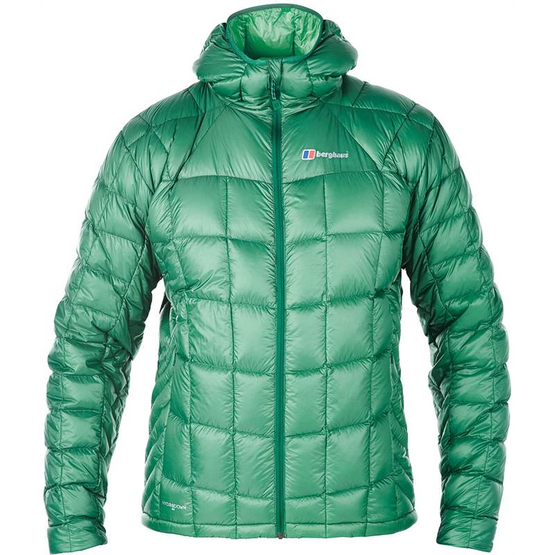 Berghaus Ilam Mens Down Jacket-1