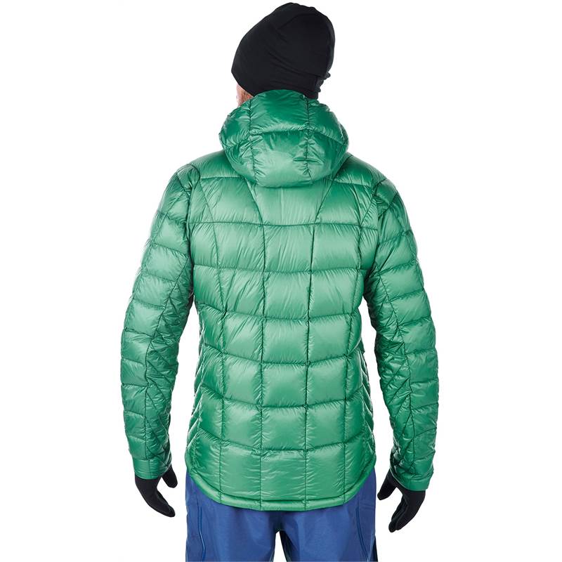 Berghaus Ilam Mens Down Jacket-2