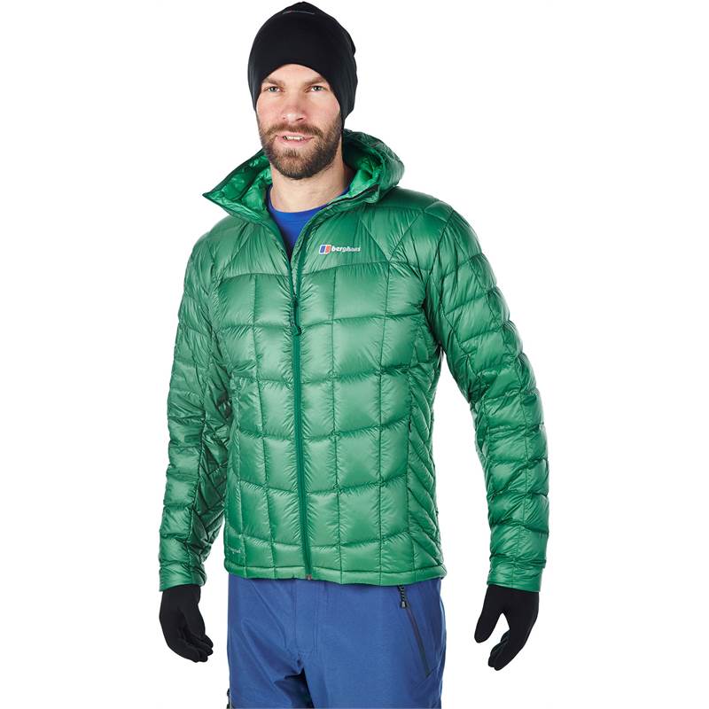 Berghaus Ilam Mens Down Jacket-3