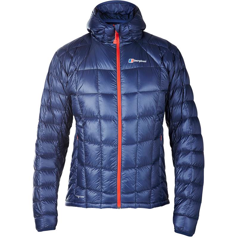 Berghaus Ilam Mens Down Jacket-4