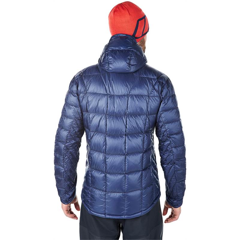 Berghaus Ilam Mens Down Jacket-5