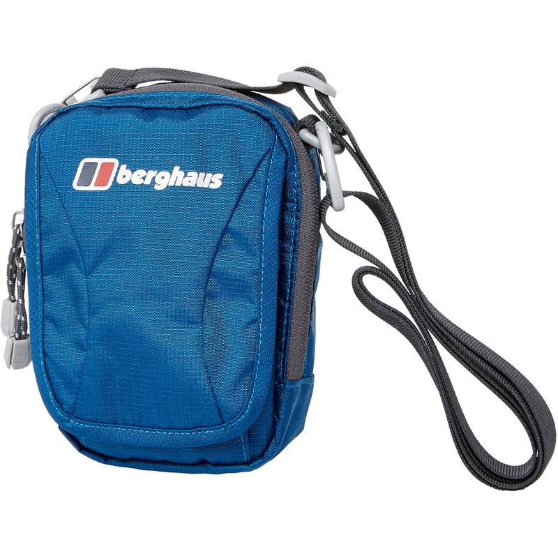 Berghaus Regular Organiser Shoulder Bag-1