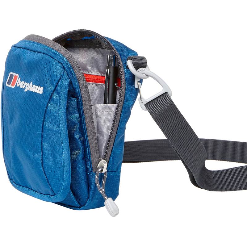 Berghaus Regular Organiser Shoulder Bag-2