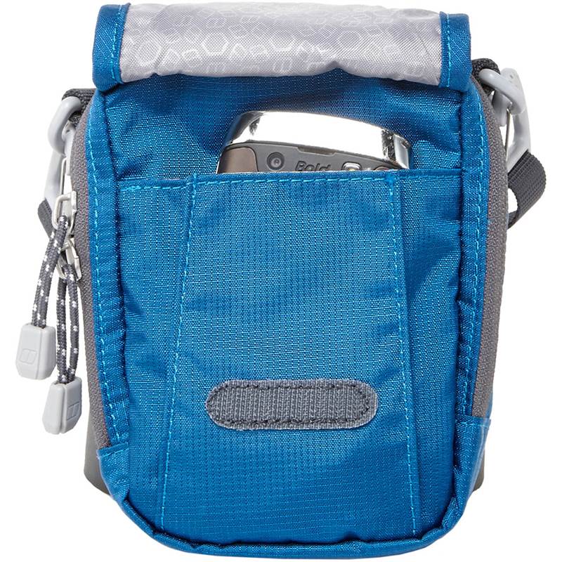 Berghaus Regular Organiser Shoulder Bag-3