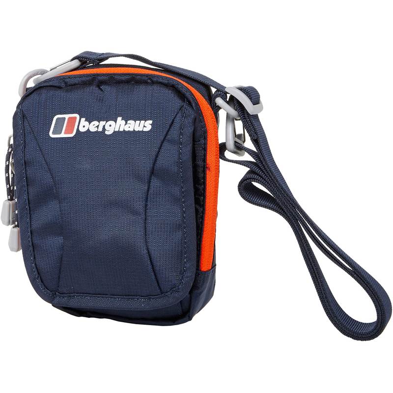 Berghaus Regular Organiser Shoulder Bag-4