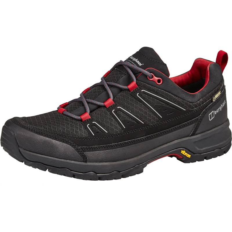 Berghaus Explorer Active GTX Mens Shoes-1