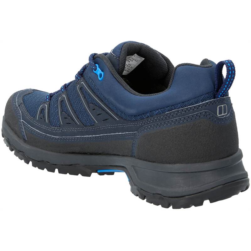 berghaus explorer 4 gtx