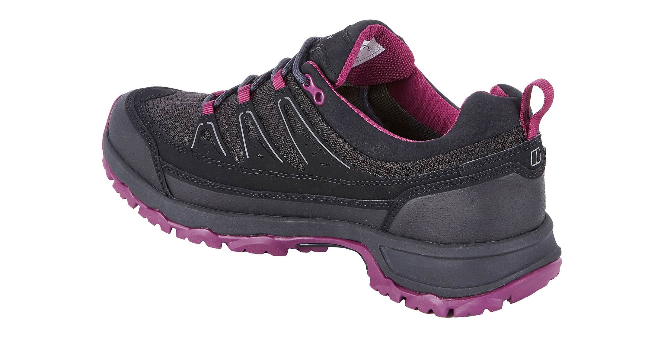 berghaus explorer ft active gtx womens shoes