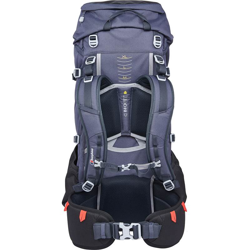Berghaus Trailhead 50L Backpack-2