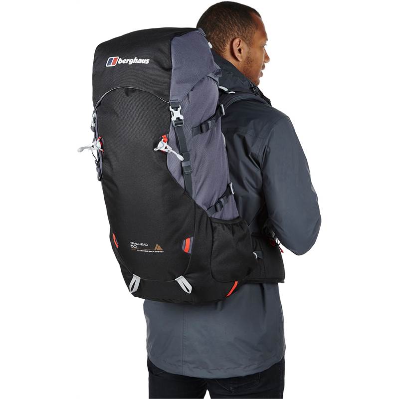 Berghaus Trailhead 50L Backpack-3
