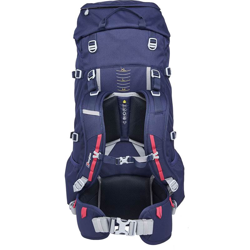 Berghaus Trailhead 50L Womens Backpack-2