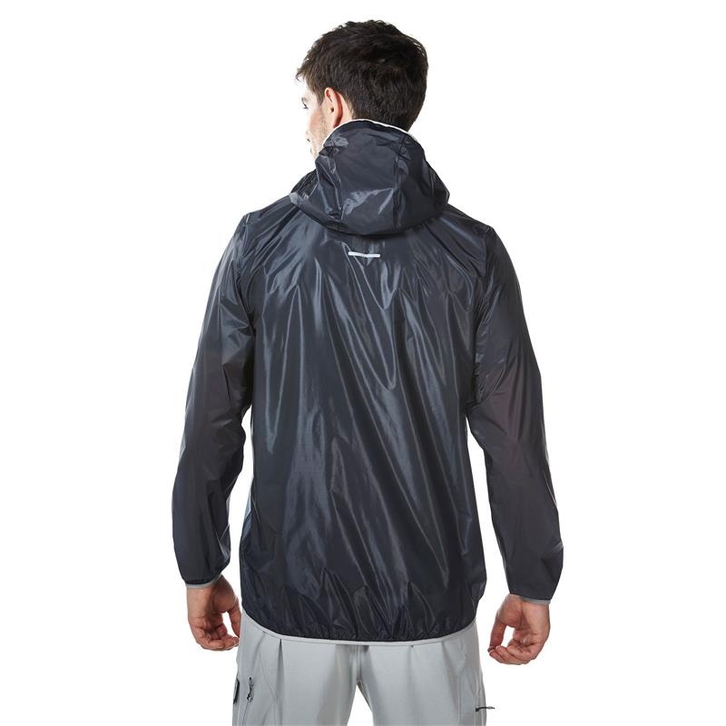 Berghaus Hyper Mens HydroShell Waterproof Jacket