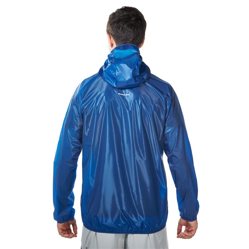 Berghaus Hyper Mens HydroShell Waterproof Jacket