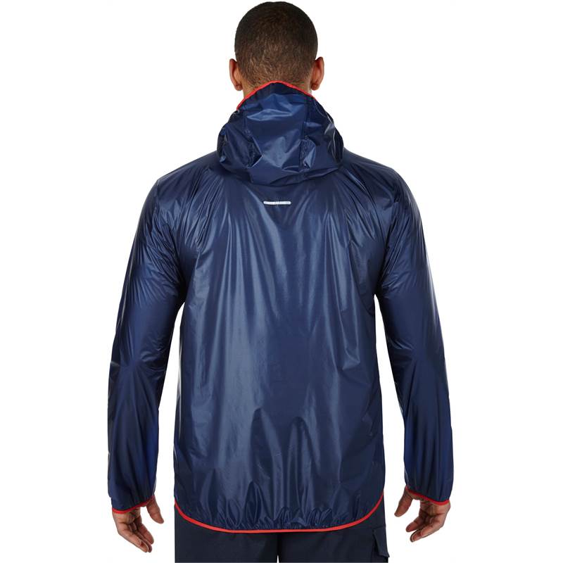 Berghaus Hyper Mens HydroShell Waterproof Jacket-3