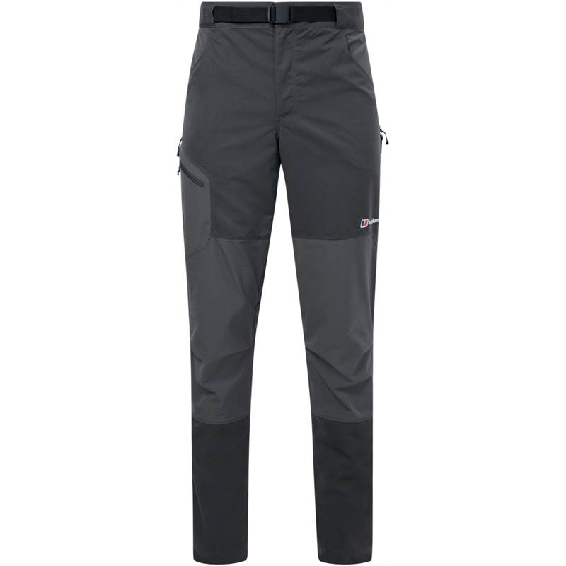 Berghaus Fast Hike Mens Trousers - Long-1