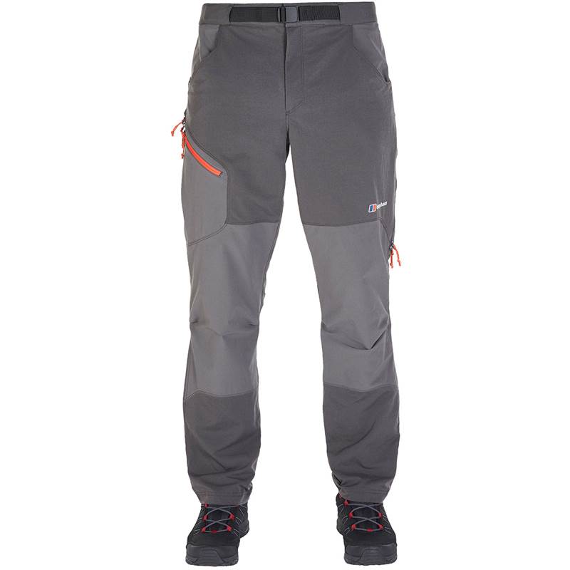 Berghaus Fast Hike Mens Trousers - Short-2