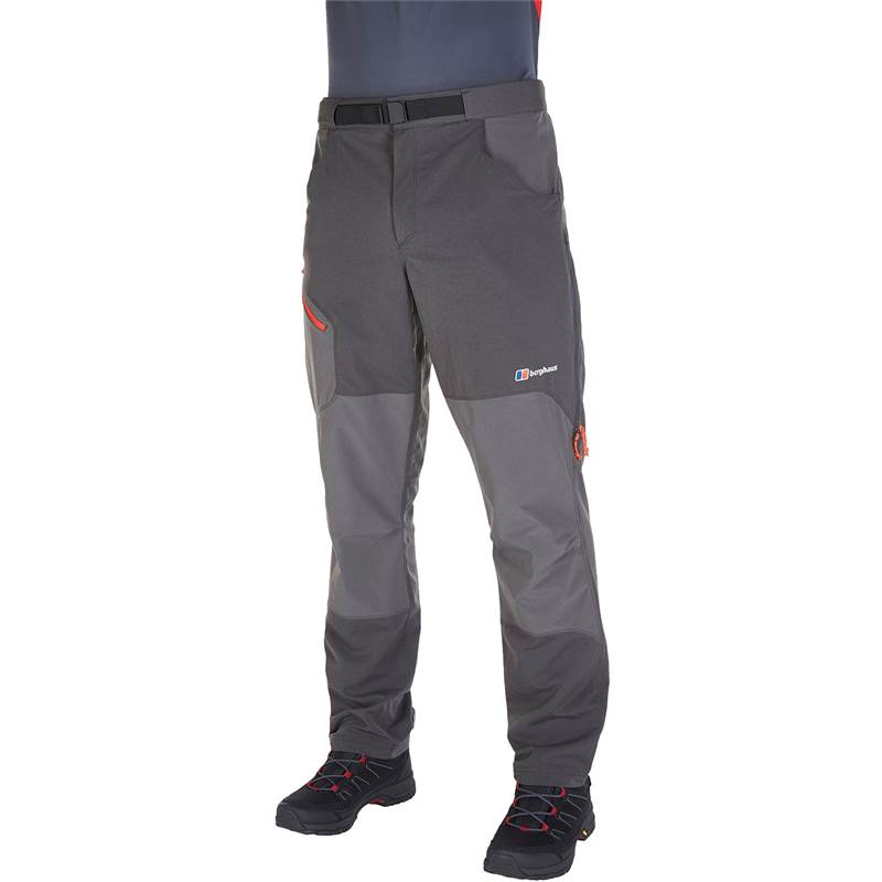 Berghaus Fast Hike Mens Trousers - Short-3