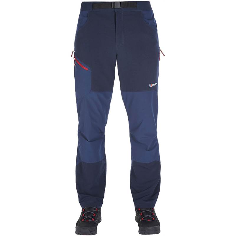 Berghaus Fast Hike Mens Trousers - Short-5