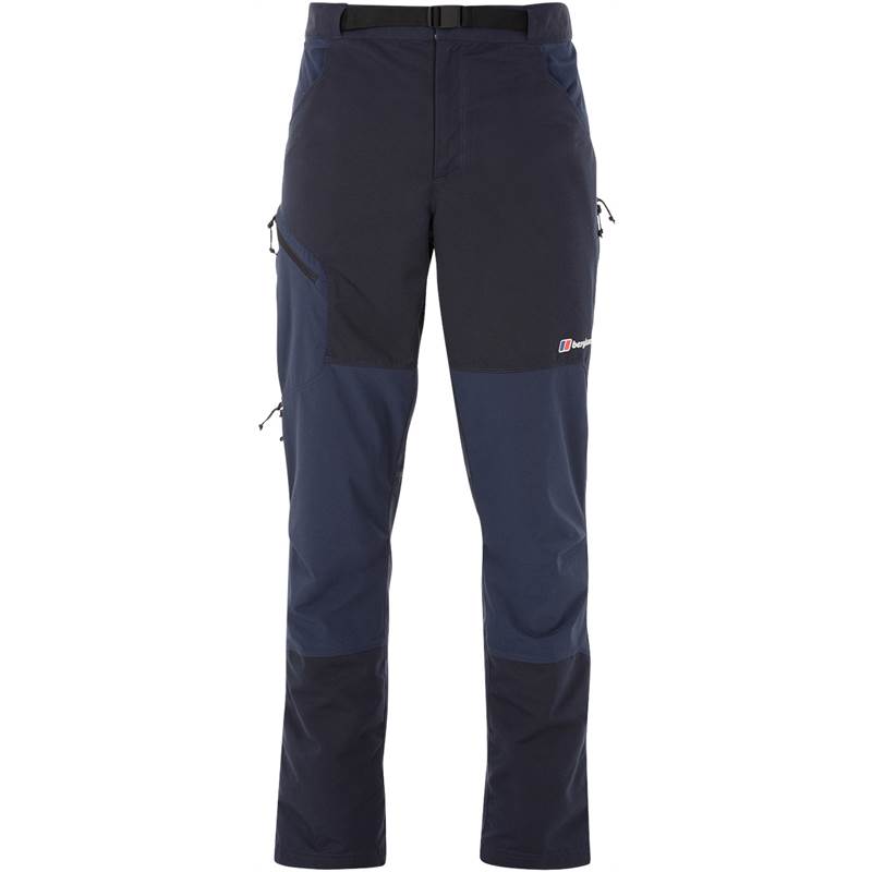 Berghaus Fast Hike Mens Trousers - Long-2