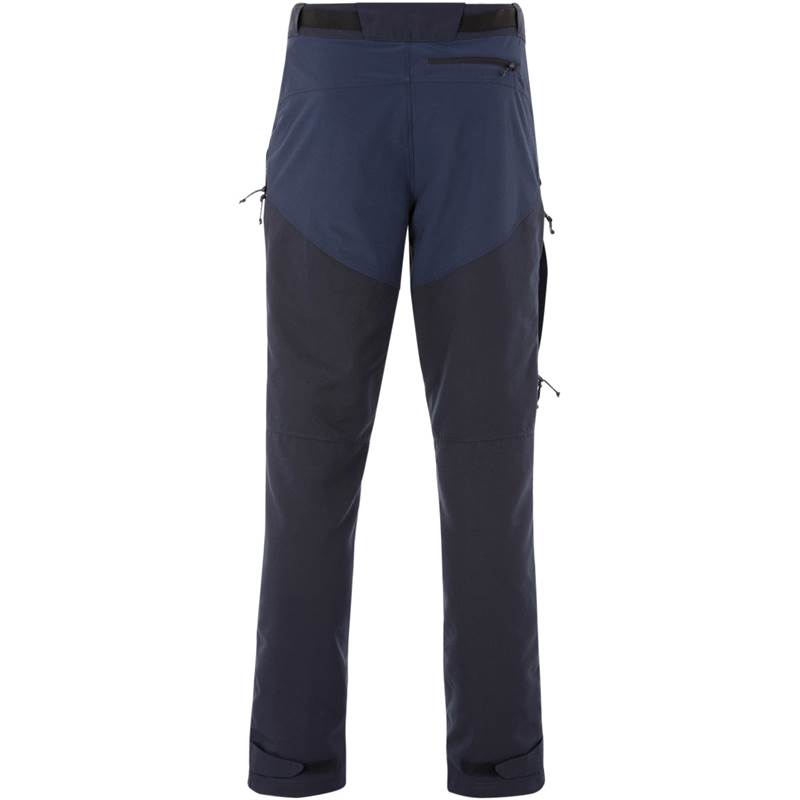 Berghaus Fast Hike Mens Trousers - Long-3