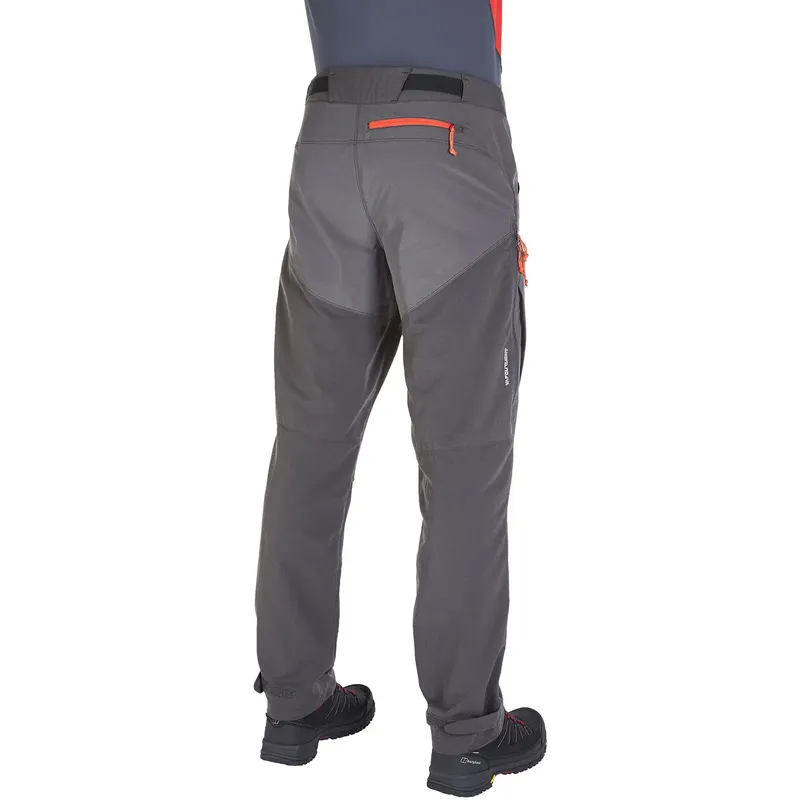 Berghaus Fast Hike Mens Trousers - Regular-4
