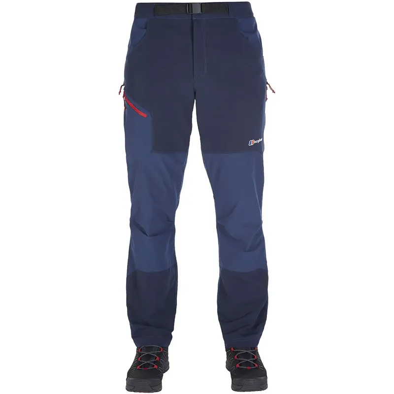 Berghaus Fast Hike Mens Trousers - Regular-5