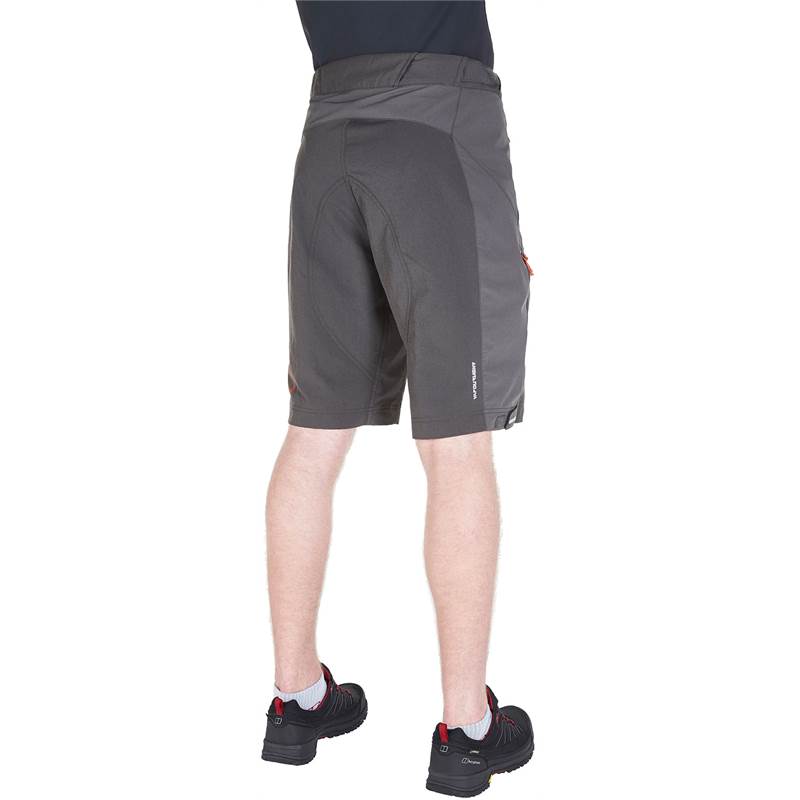 Berghaus Baggy VapourLight Mens Short-3