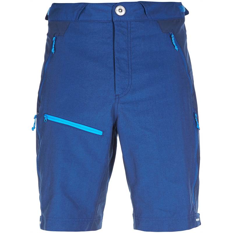 Berghaus Baggy VapourLight Mens Short-1