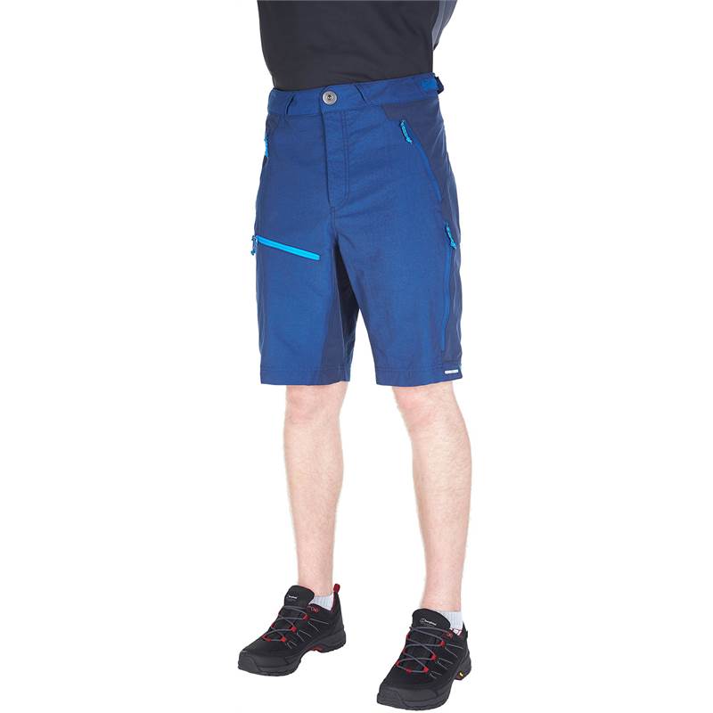 Berghaus Baggy VapourLight Mens Short-2