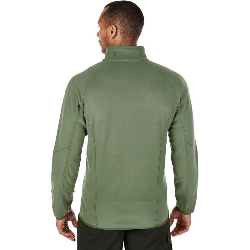 Berghaus Deception Mens Fleece Jacket-5