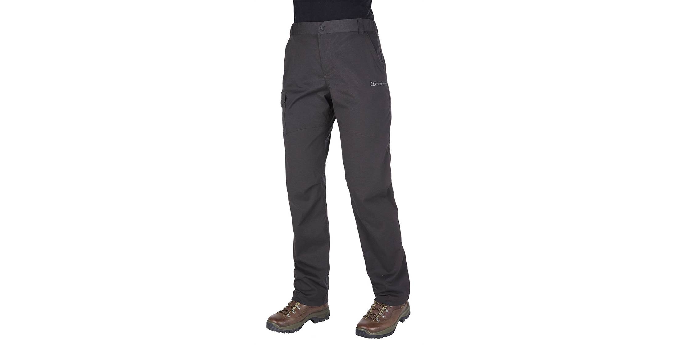 berghaus navigator stretch trousers