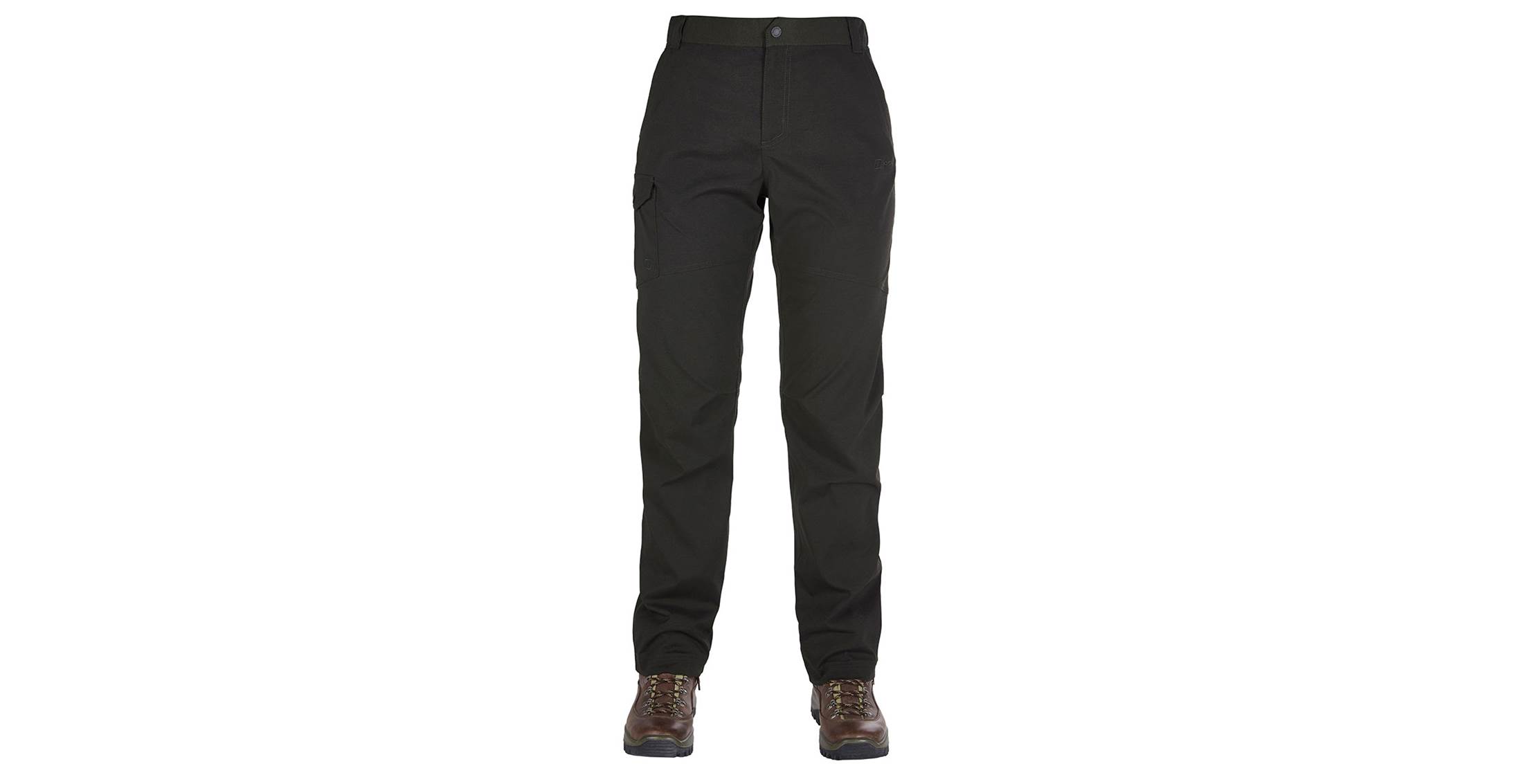 berghaus navigator stretch trousers