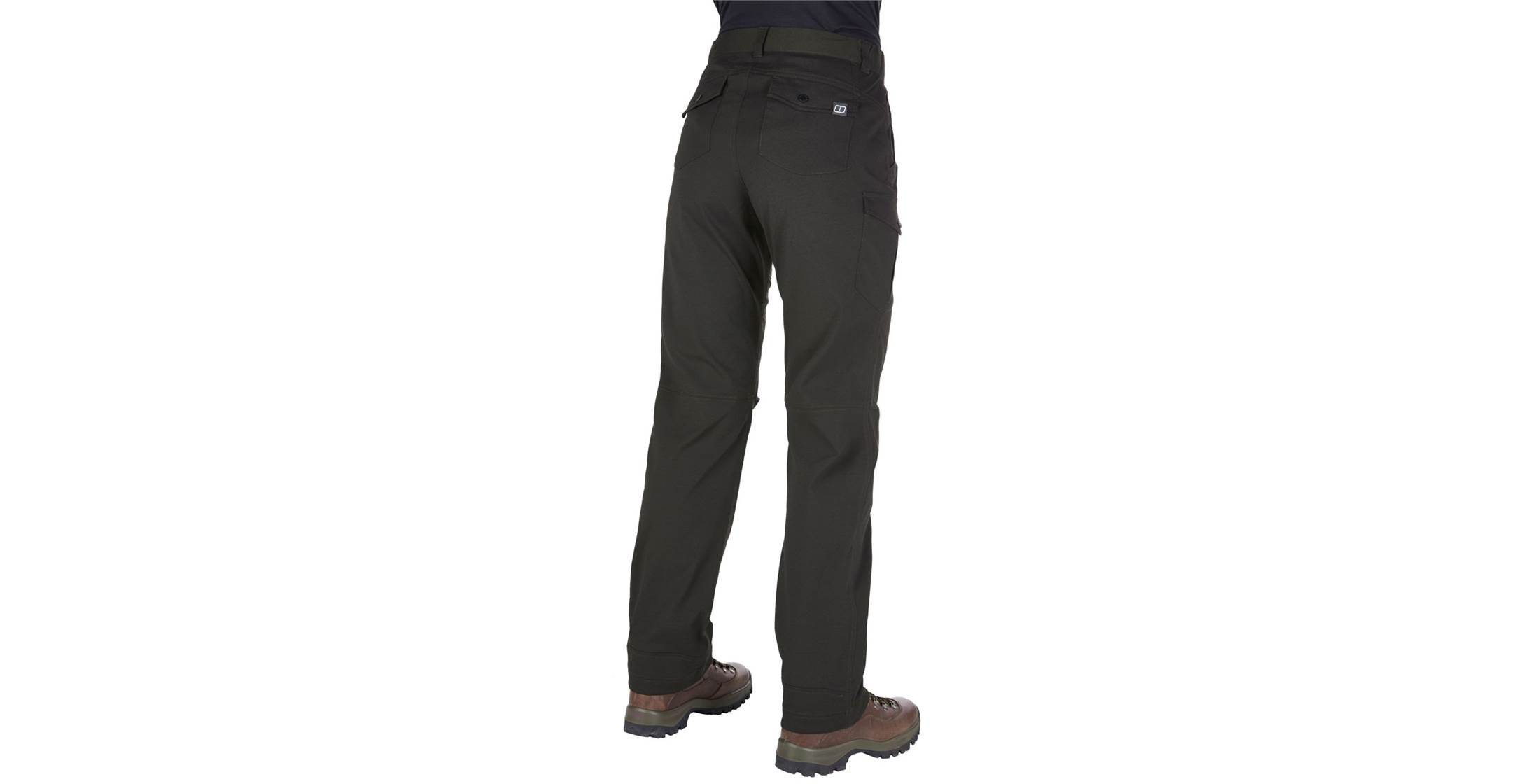 berghaus navigator stretch trousers
