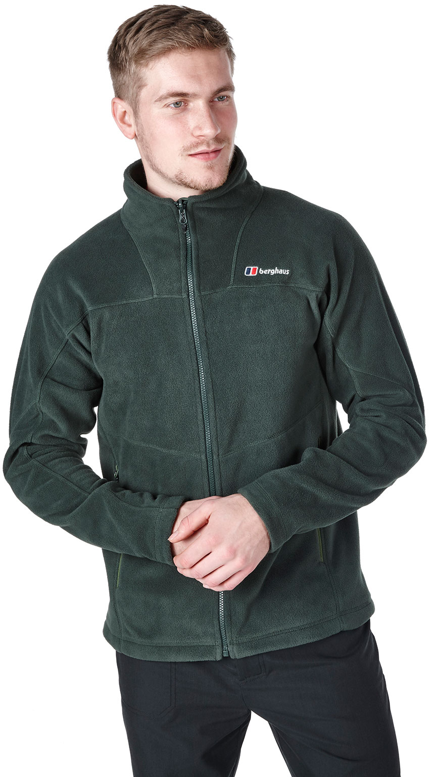 berghaus prism 2.0