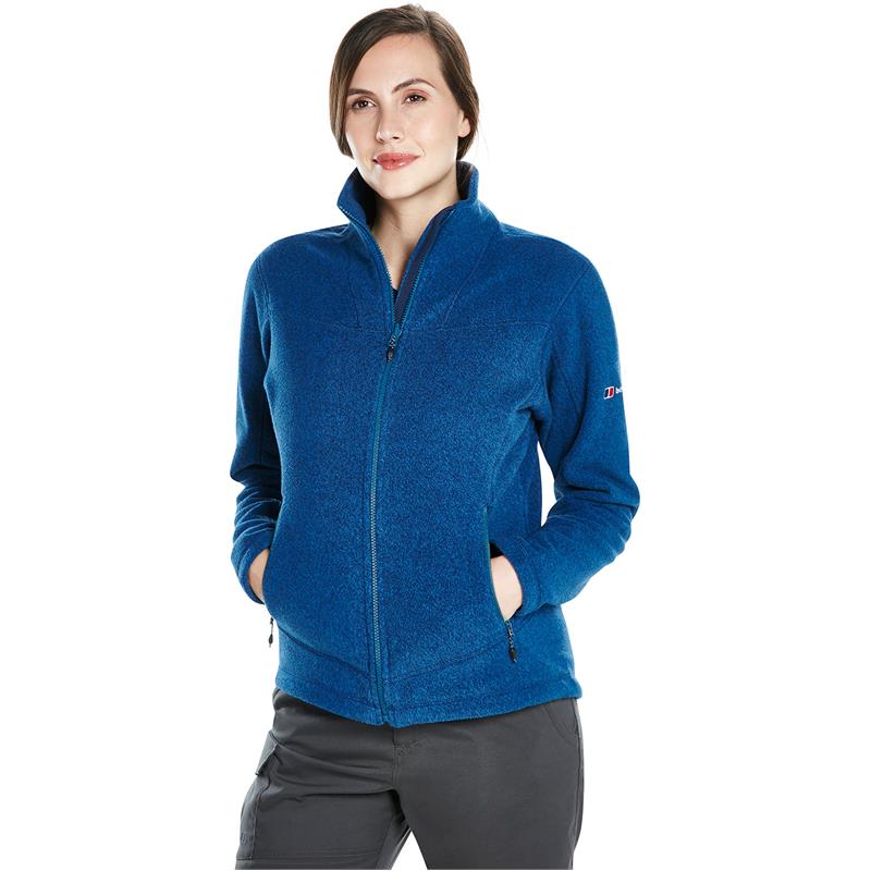 Berghaus Activity 2.0 Womens IA Fleece Jacket