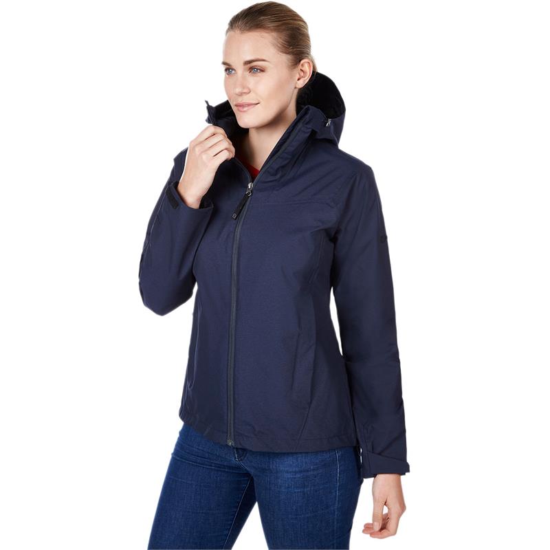 Berghaus Hayling Womens Hydroshell Waterproof Jacket OutdoorGB