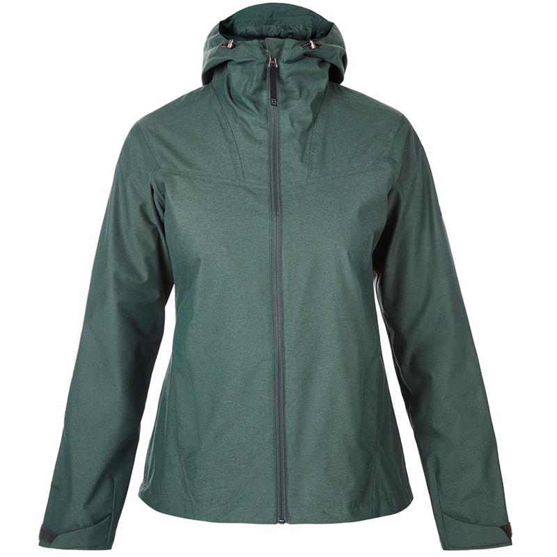 Berghaus Hayling Womens Hydroshell Waterproof Jacket OutdoorGB