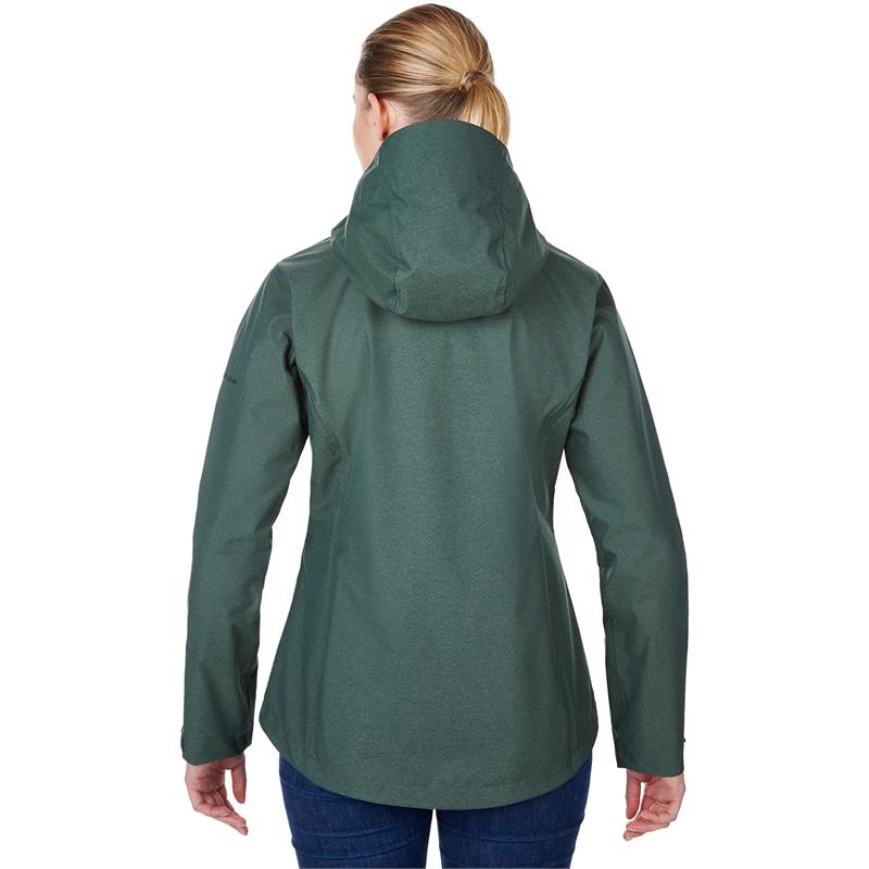 Berghaus Hayling Womens Hydroshell Waterproof Jacket OutdoorGB