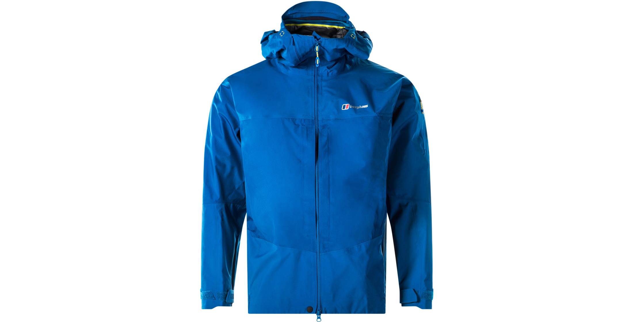 berghaus tech tracksuit